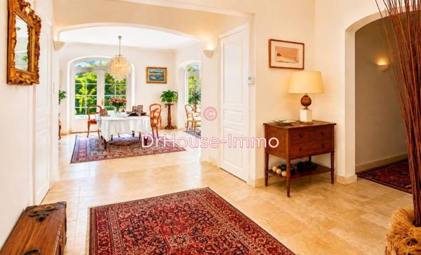 Maison à vendre 9 pièces de 206 m²