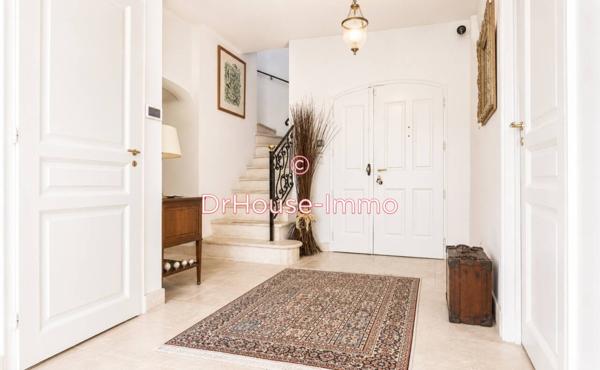 Maison à vendre 9 pièces de 206 m²