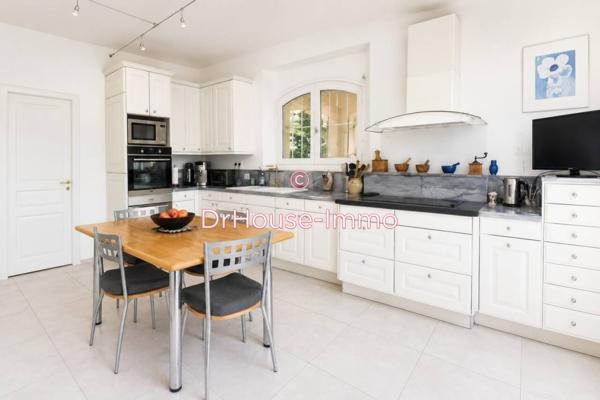 Maison à vendre 9 pièces de 206 m²