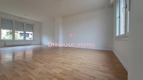 Maison à louer 5 pièces de 82 m²