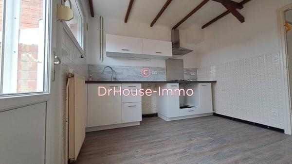 Maison à louer 5 pièces de 82 m²