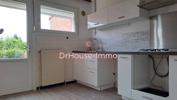 Maison à louer 5 pièces de 82 m²