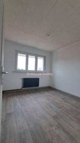 Maison à louer 5 pièces de 82 m²