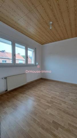 Maison à louer 5 pièces de 82 m²