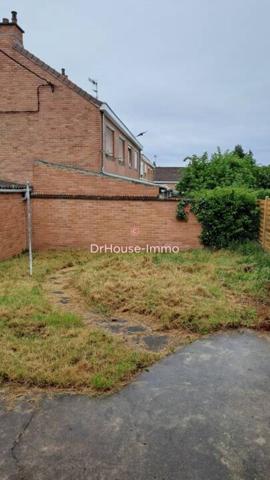 Maison à louer 5 pièces de 82 m²