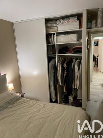Appartement à vendre 2 pièces 38 m² Paris 15