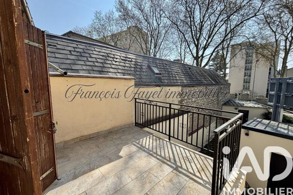 Maison à vendre 6 pièces 100 m² Orléans