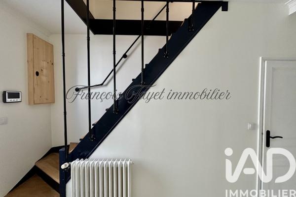 Maison à vendre 6 pièces 100 m² Orléans