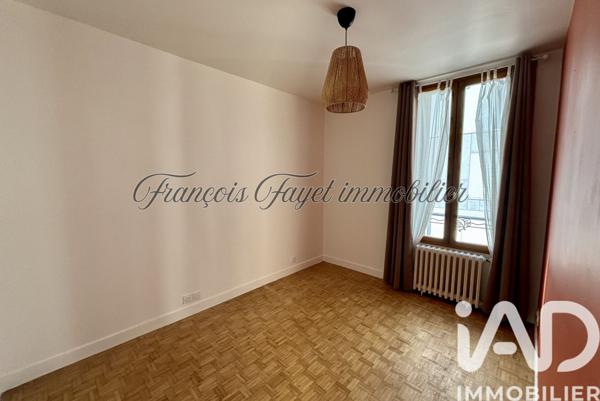 Maison à vendre 6 pièces 100 m² Orléans
