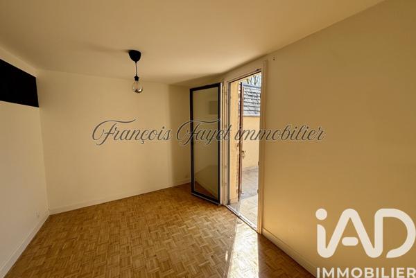 Maison à vendre 6 pièces 100 m² Orléans