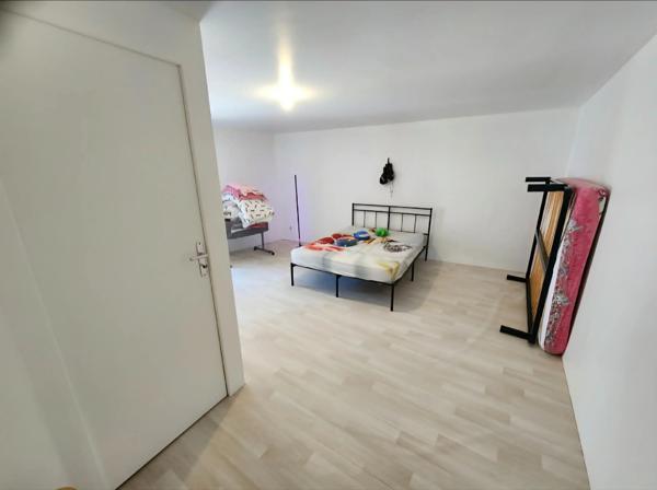 Maison à vendre rénovée 3 pièces 106 m² SOMMEVOIRE (52)