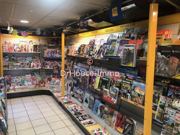 Commerce à vendre 2 pièces de 70 m²