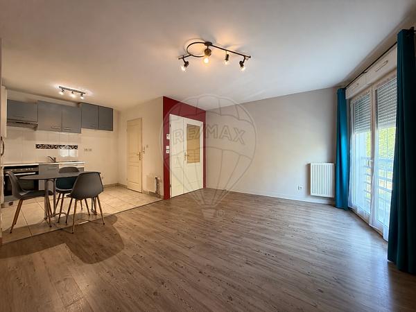 Appartement 1 chambre(s) à vendre - Troyes, Aube - 10