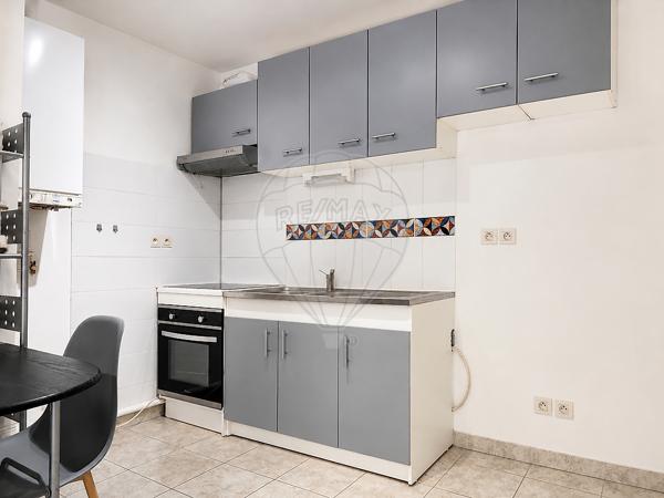 Appartement 1 chambre(s) à vendre - Troyes, Aube - 10