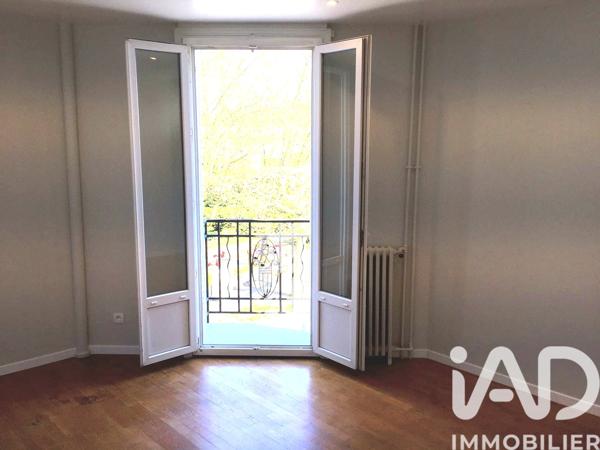 Studio à vendre 18,47 m² Maisons-Alfort
