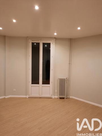 Studio à vendre 18,47 m² Maisons-Alfort