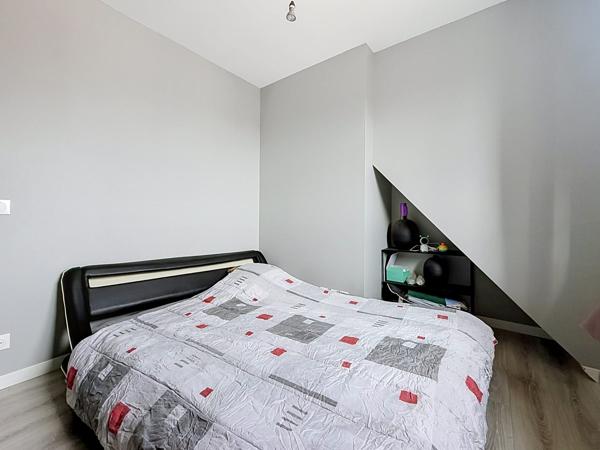 SUPERBE MAISON RÉNOVÉE 4 CHAMBRES (DONT SOUPLEX) & JARDIN SANS VIS-À-VIS – SECTEUR DELORY (ROUBAIX)