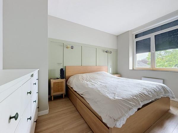 SUPERBE MAISON RÉNOVÉE 4 CHAMBRES (DONT SOUPLEX) & JARDIN SANS VIS-À-VIS – SECTEUR DELORY (ROUBAIX)