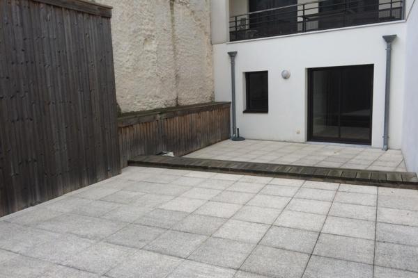 Louer appartement 2 pièces de 56 m²
