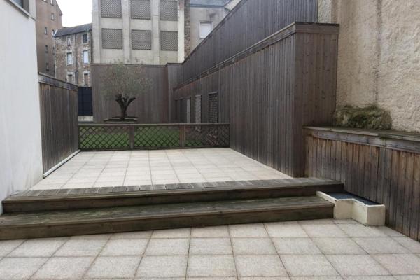 Louer appartement 2 pièces de 56 m²