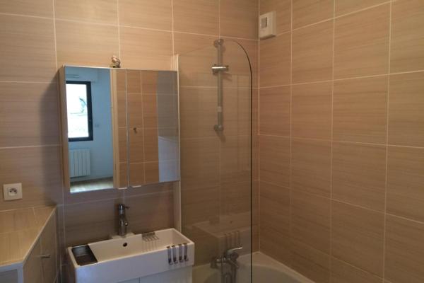Louer appartement 2 pièces de 56 m²