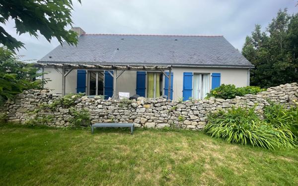 Maison à louer    4 pièces • 87,08 m2 La Turballe