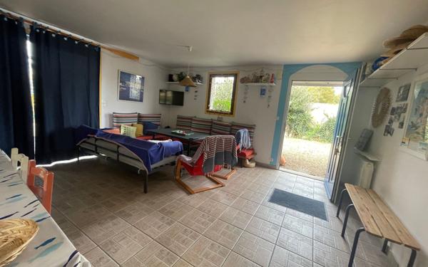 Maison à louer    4 pièces • 87,08 m2 La Turballe