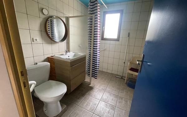 Maison à louer    4 pièces • 87,08 m2 La Turballe