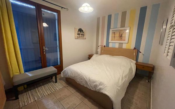 Maison à louer    4 pièces • 87,08 m2 La Turballe