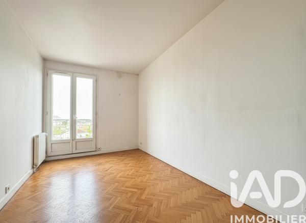 Appartement à vendre 3 pièces 52 m² Clichy-sous-Bois