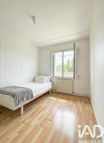 Appartement à vendre 3 pièces 52 m² Clichy-sous-Bois