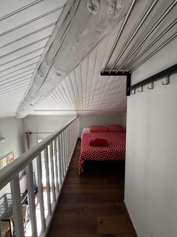 Vente / Appartement T1 bis