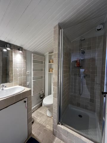 Vente / Appartement T1 bis