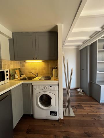 Vente / Appartement T1 bis