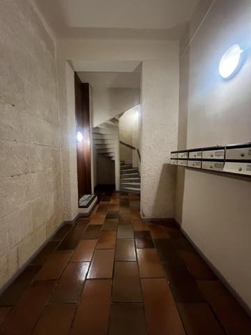 Vente / Appartement T1 bis