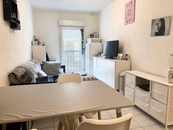 Vente / Appartement