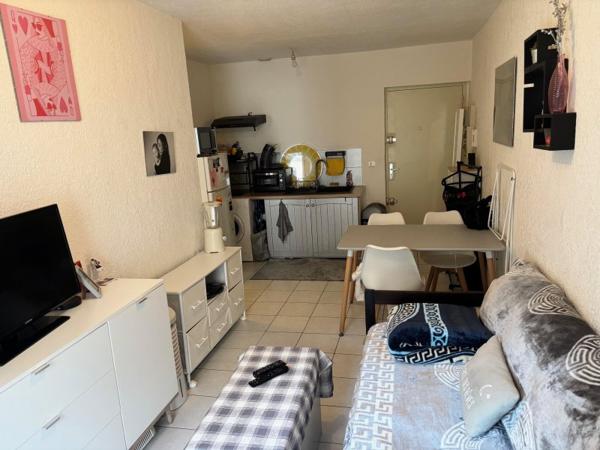 Vente / Appartement