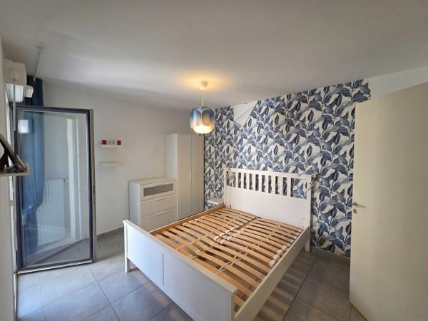 Appartement à vendre 179 000 € Marseille 10 2 p 42 m² DPE C