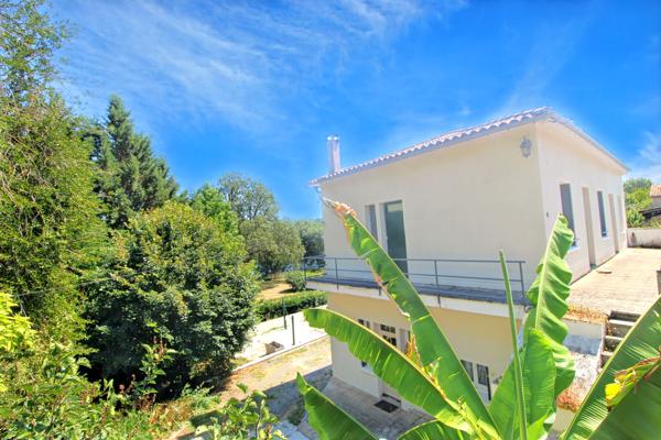 Maison à vendre à Ansac-sur-Vienne (16500) - Charente