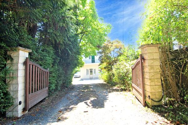 Maison à vendre à Ansac-sur-Vienne (16500) - Charente