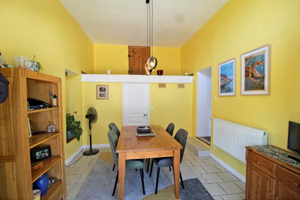 Maison à vendre à Ansac-sur-Vienne (16500) - Charente