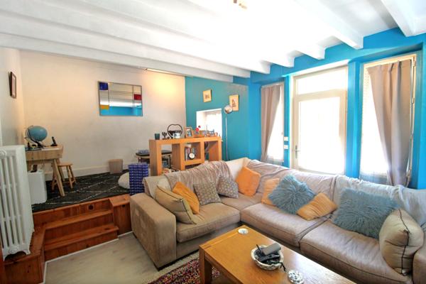 Maison à vendre à Ansac-sur-Vienne (16500) - Charente