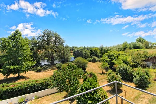 Maison à vendre à Ansac-sur-Vienne (16500) - Charente