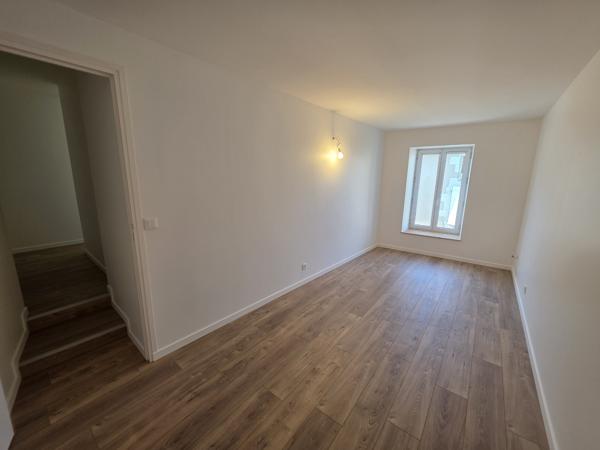Appartement à vendre à Marthon (16380) - Charente