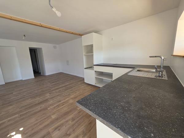 Appartement à vendre à Marthon (16380) - Charente