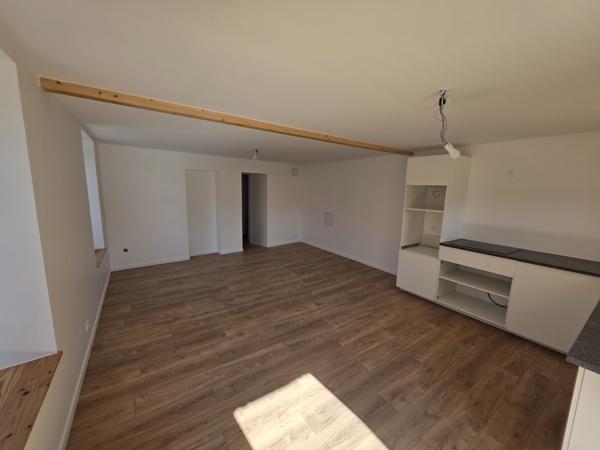 Appartement à vendre à Marthon (16380) - Charente
