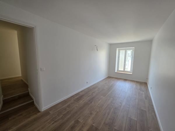 Appartement à vendre à Marthon (16380) - Charente