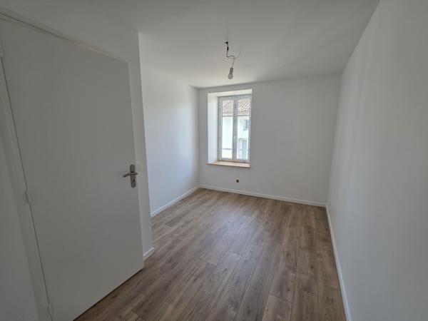 Appartement à vendre à Marthon (16380) - Charente