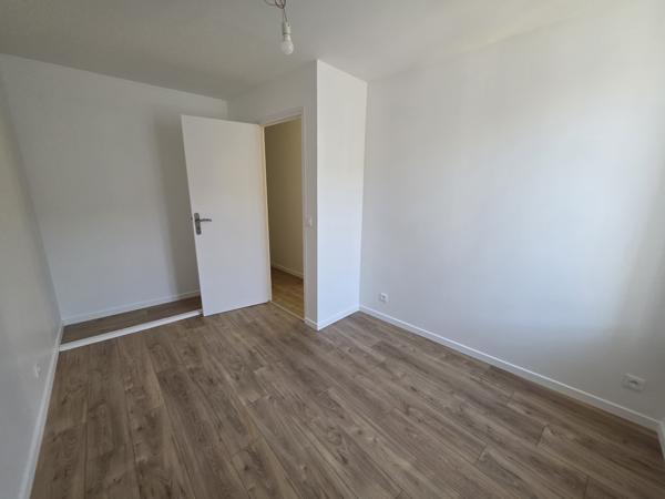 Appartement à vendre à Marthon (16380) - Charente