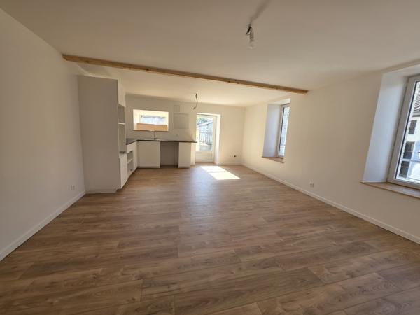 Appartement à vendre à Marthon (16380) - Charente